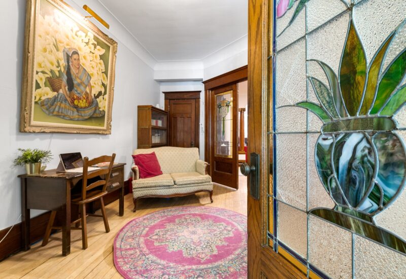 4412 Av. Christophe-Colomb Montréal (Le Plateau-Mont-Royal) (Montréal)