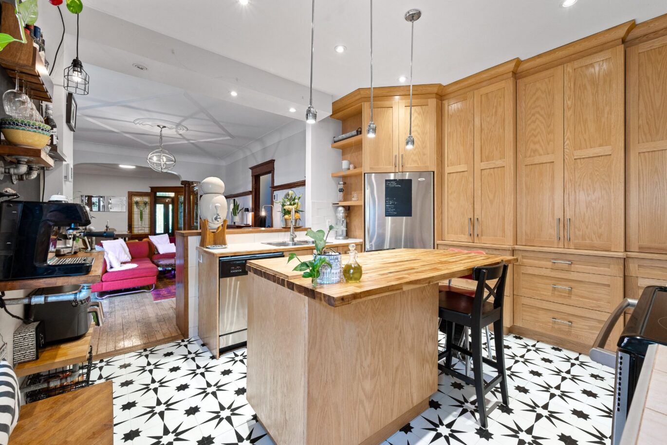 4412 Av. Christophe-Colomb Montréal (Le Plateau-Mont-Royal) (Montréal)