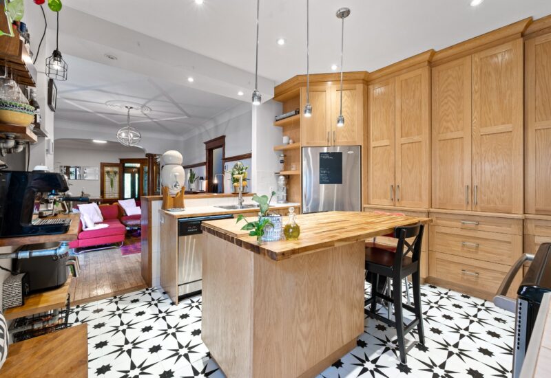 4412 Av. Christophe-Colomb Montréal (Le Plateau-Mont-Royal) (Montréal)