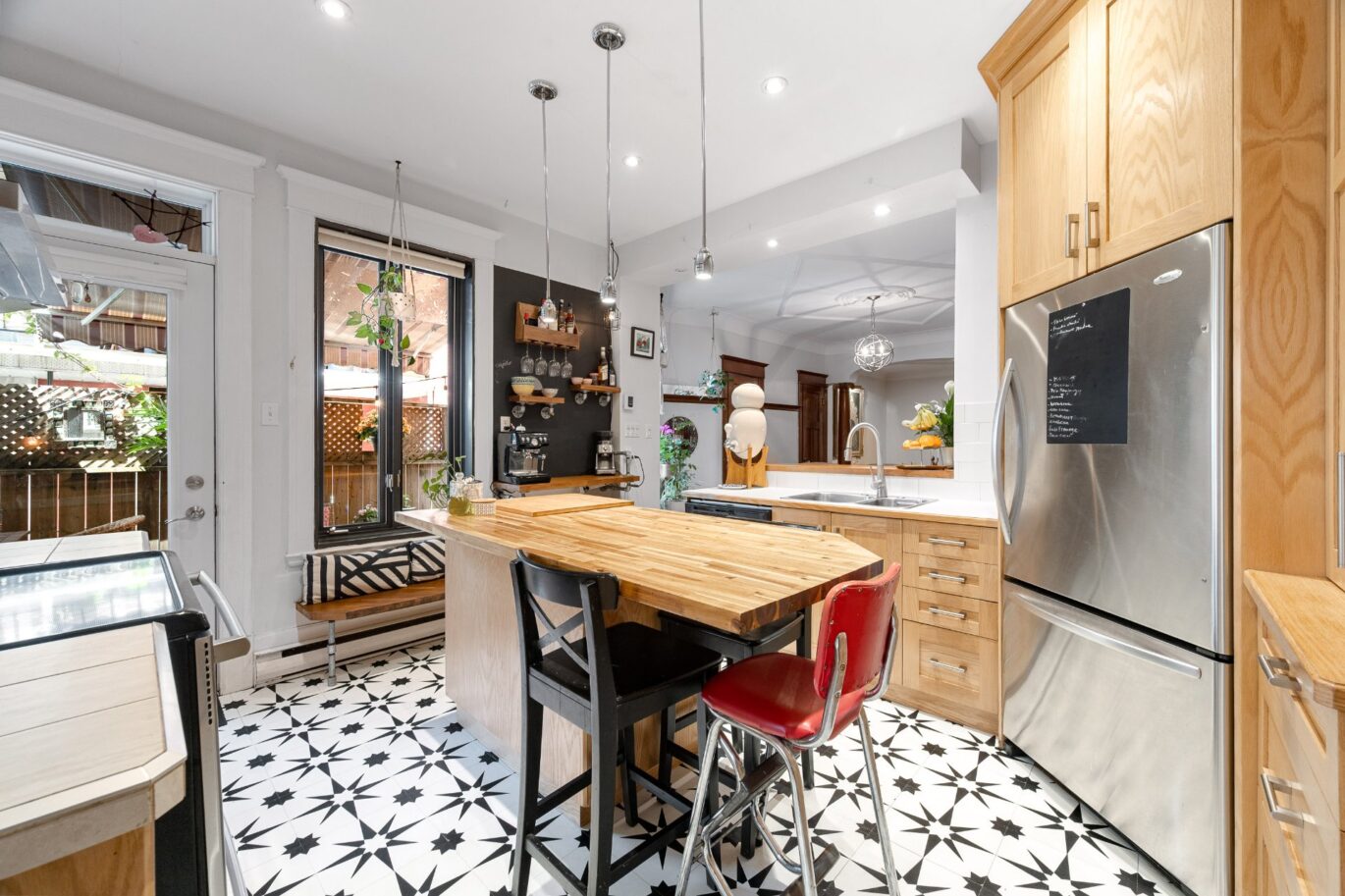 4412 Av. Christophe-Colomb Montréal (Le Plateau-Mont-Royal) (Montréal)