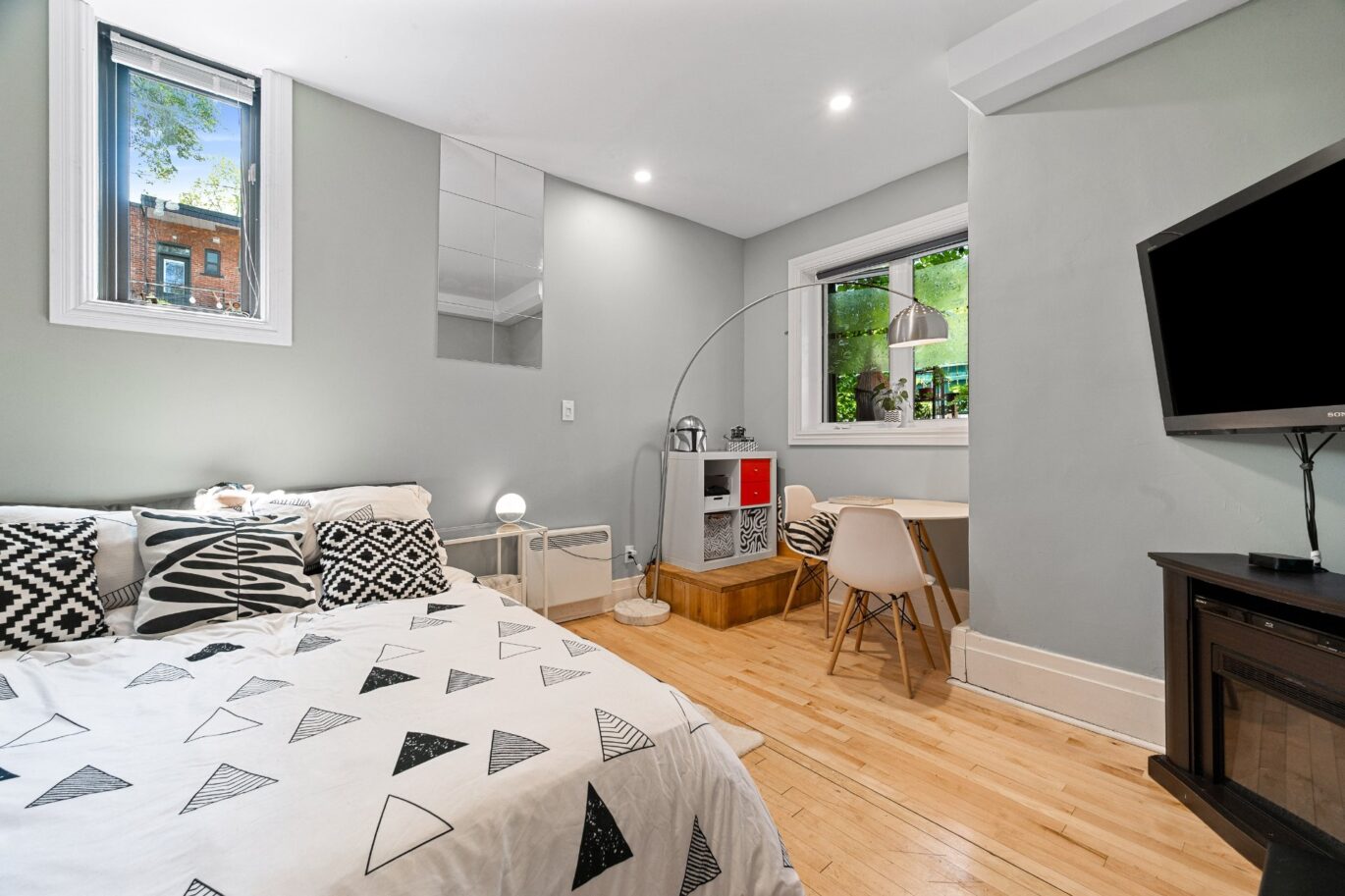 4412 Av. Christophe-Colomb Montréal (Le Plateau-Mont-Royal) (Montréal)