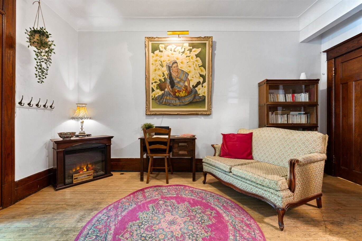 4412 Av. Christophe-Colomb Montréal (Le Plateau-Mont-Royal) (Montréal)