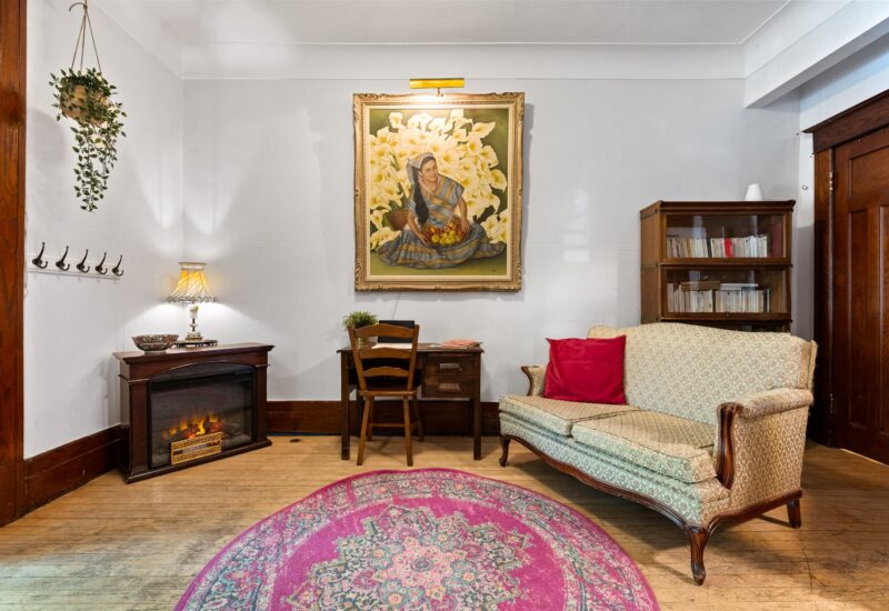 4412 Av. Christophe-Colomb Montréal (Le Plateau-Mont-Royal) (Montréal)