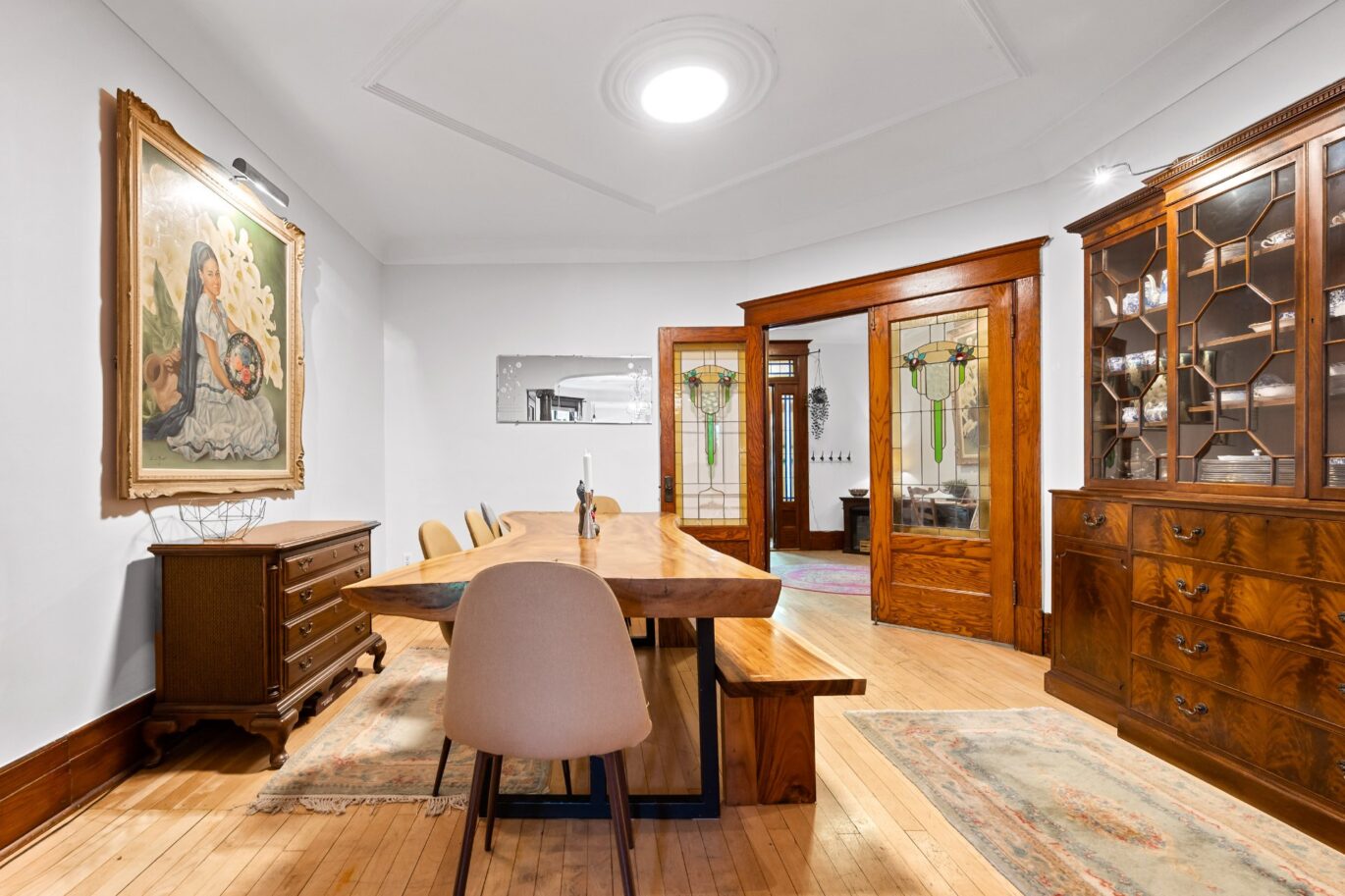 4412 Av. Christophe-Colomb Montréal (Le Plateau-Mont-Royal) (Montréal)