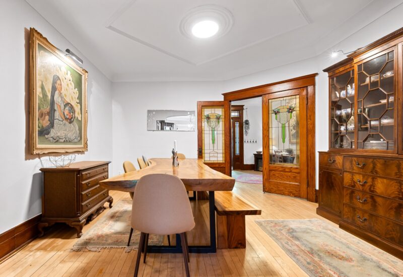 4412 Av. Christophe-Colomb Montréal (Le Plateau-Mont-Royal) (Montréal)