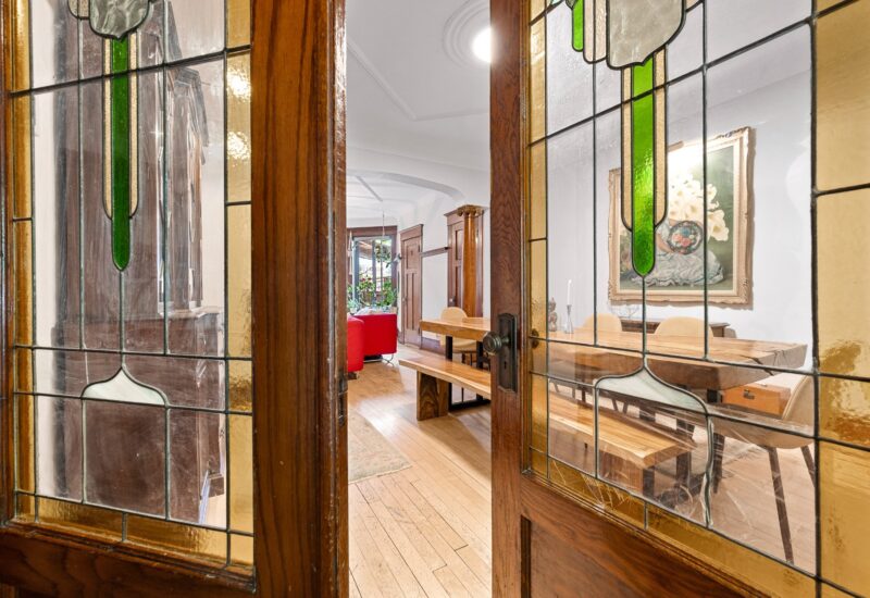 4412 Av. Christophe-Colomb Montréal (Le Plateau-Mont-Royal) (Montréal)