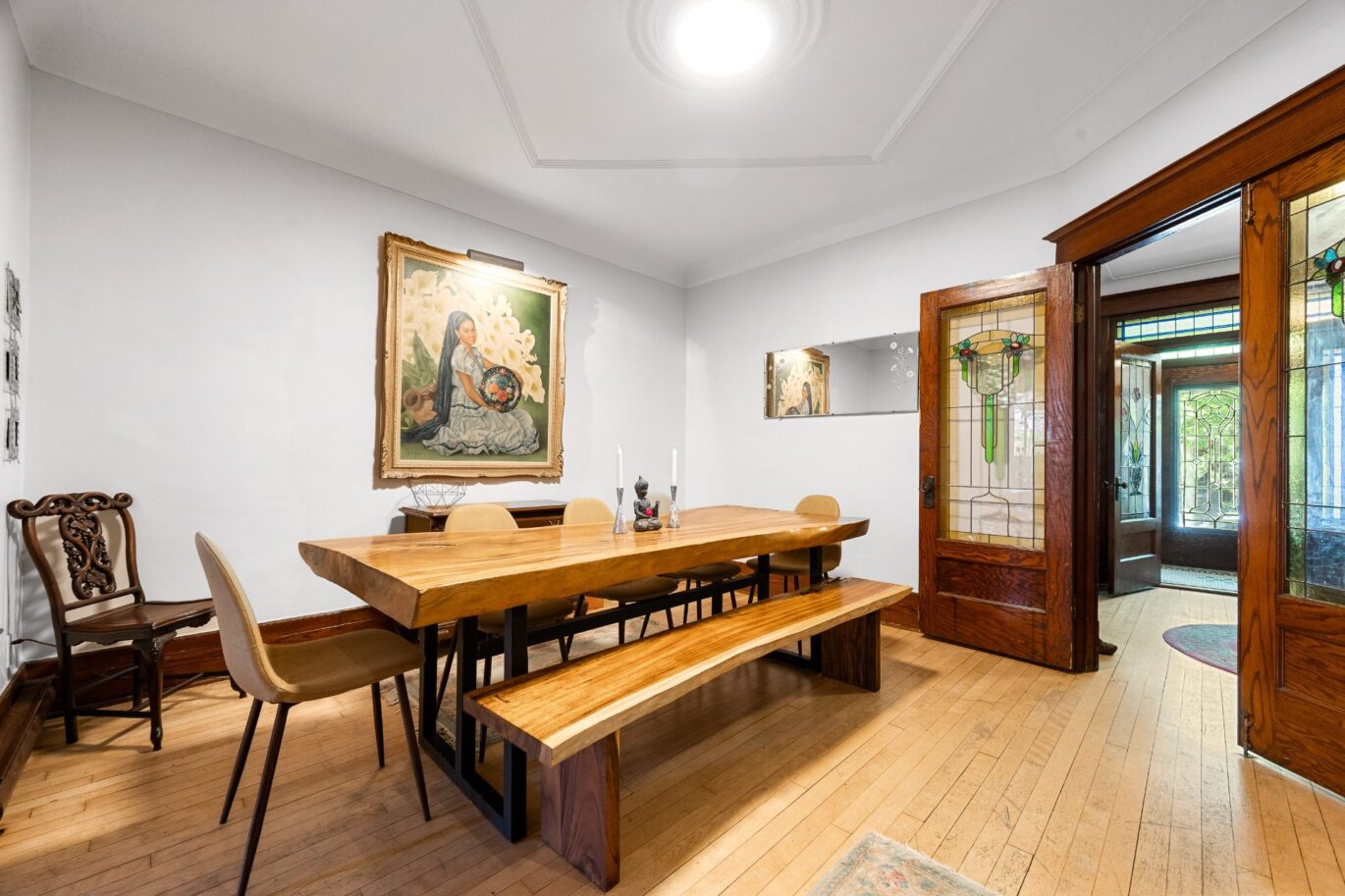 4412 Av. Christophe-Colomb Montréal (Le Plateau-Mont-Royal) (Montréal)