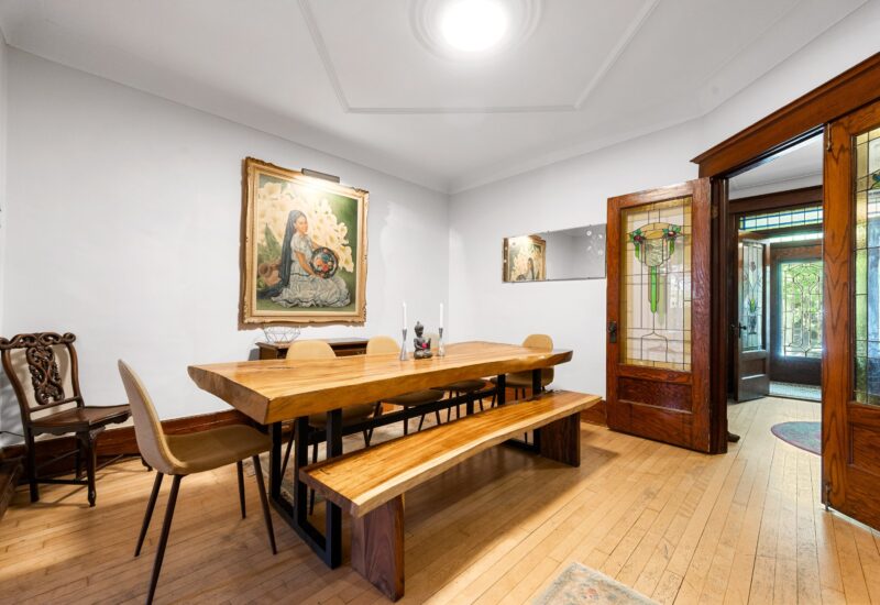 4412 Av. Christophe-Colomb Montréal (Le Plateau-Mont-Royal) (Montréal)