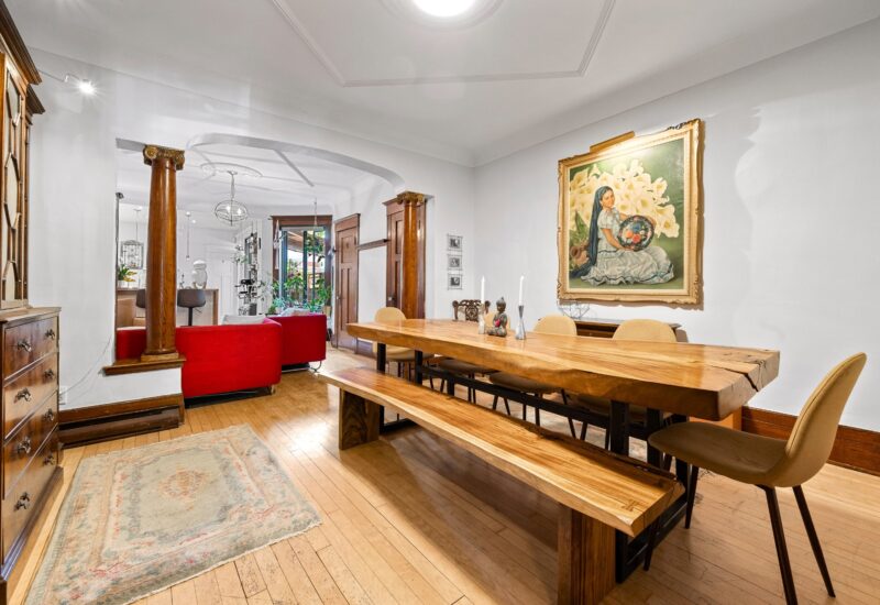 4412 Av. Christophe-Colomb Montréal (Le Plateau-Mont-Royal) (Montréal)