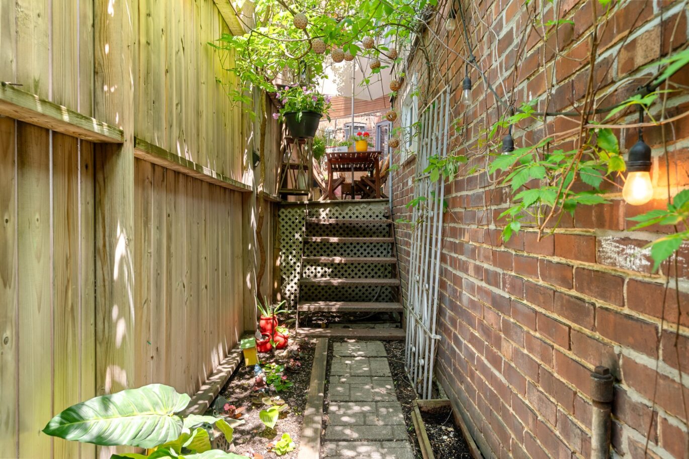 4412 Av. Christophe-Colomb Montréal (Le Plateau-Mont-Royal) (Montréal)