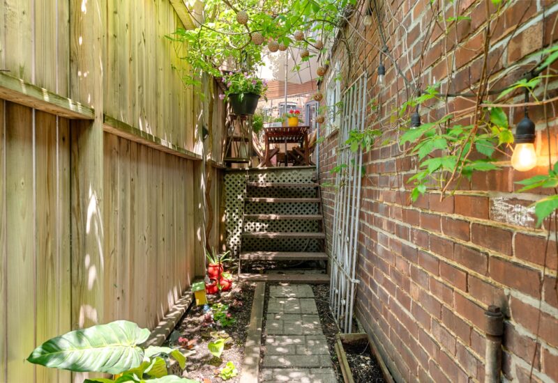 4412 Av. Christophe-Colomb Montréal (Le Plateau-Mont-Royal) (Montréal)