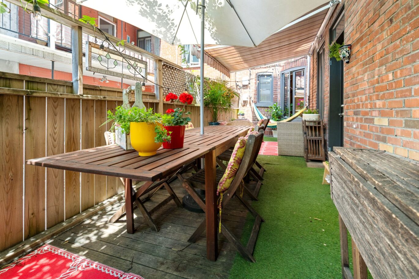 4412 Av. Christophe-Colomb Montréal (Le Plateau-Mont-Royal) (Montréal)