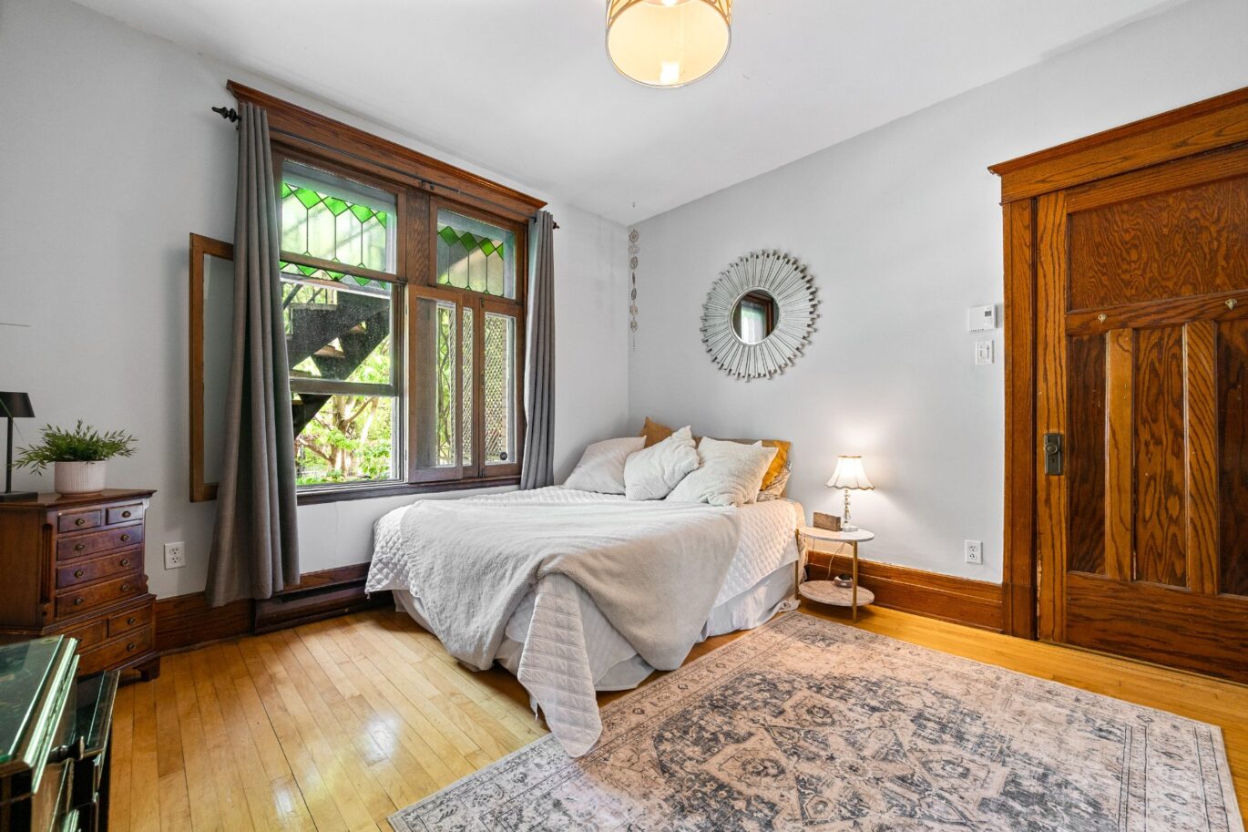 4412 Av. Christophe-Colomb Montréal (Le Plateau-Mont-Royal) (Montréal)