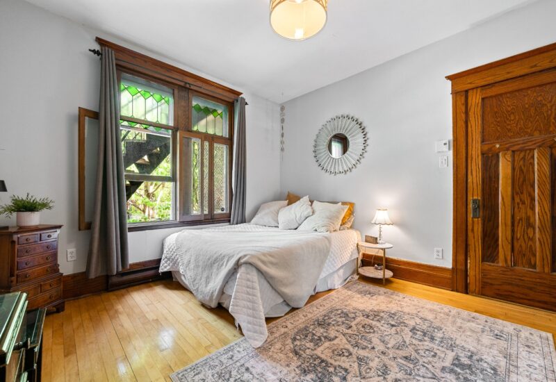 4412 Av. Christophe-Colomb Montréal (Le Plateau-Mont-Royal) (Montréal)