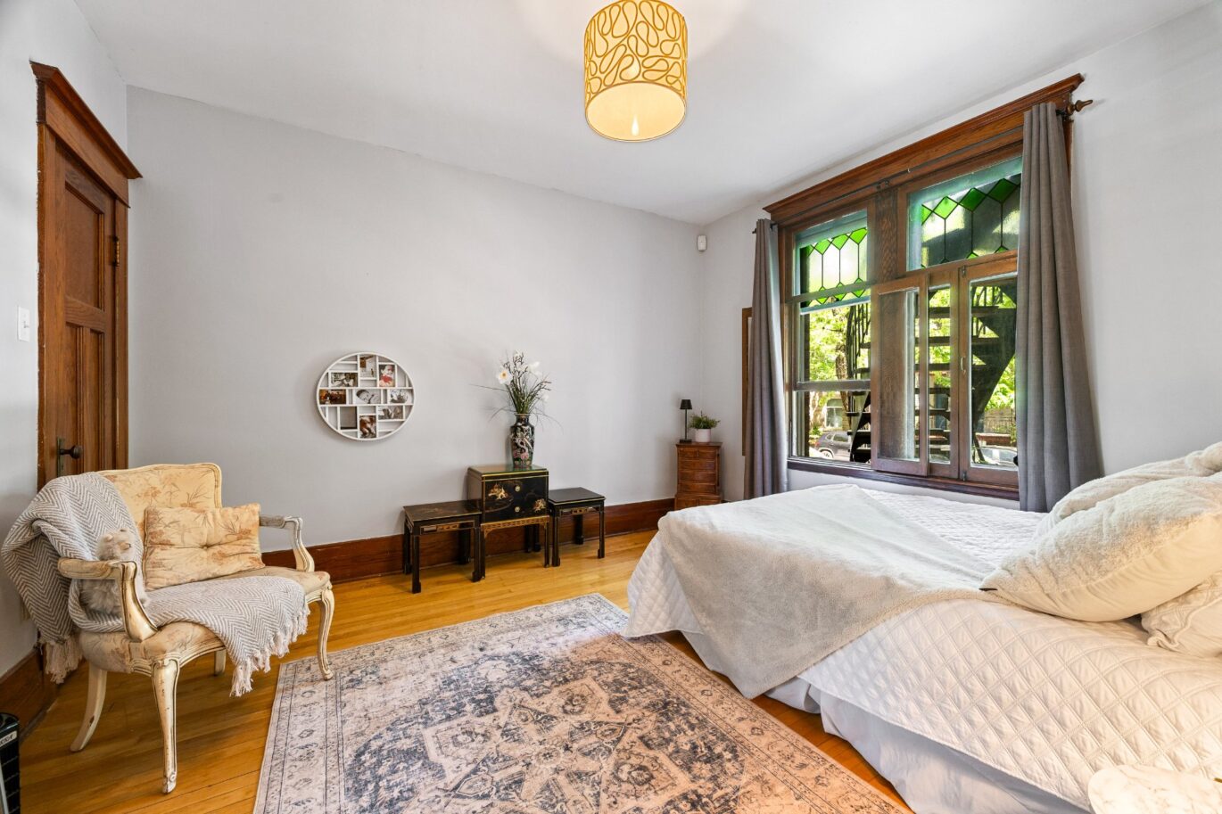 4412 Av. Christophe-Colomb Montréal (Le Plateau-Mont-Royal) (Montréal)