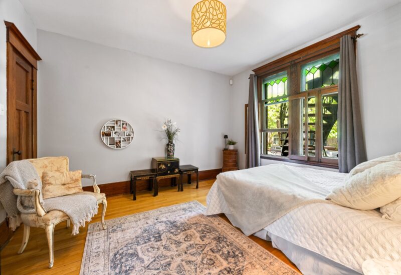 4412 Av. Christophe-Colomb Montréal (Le Plateau-Mont-Royal) (Montréal)