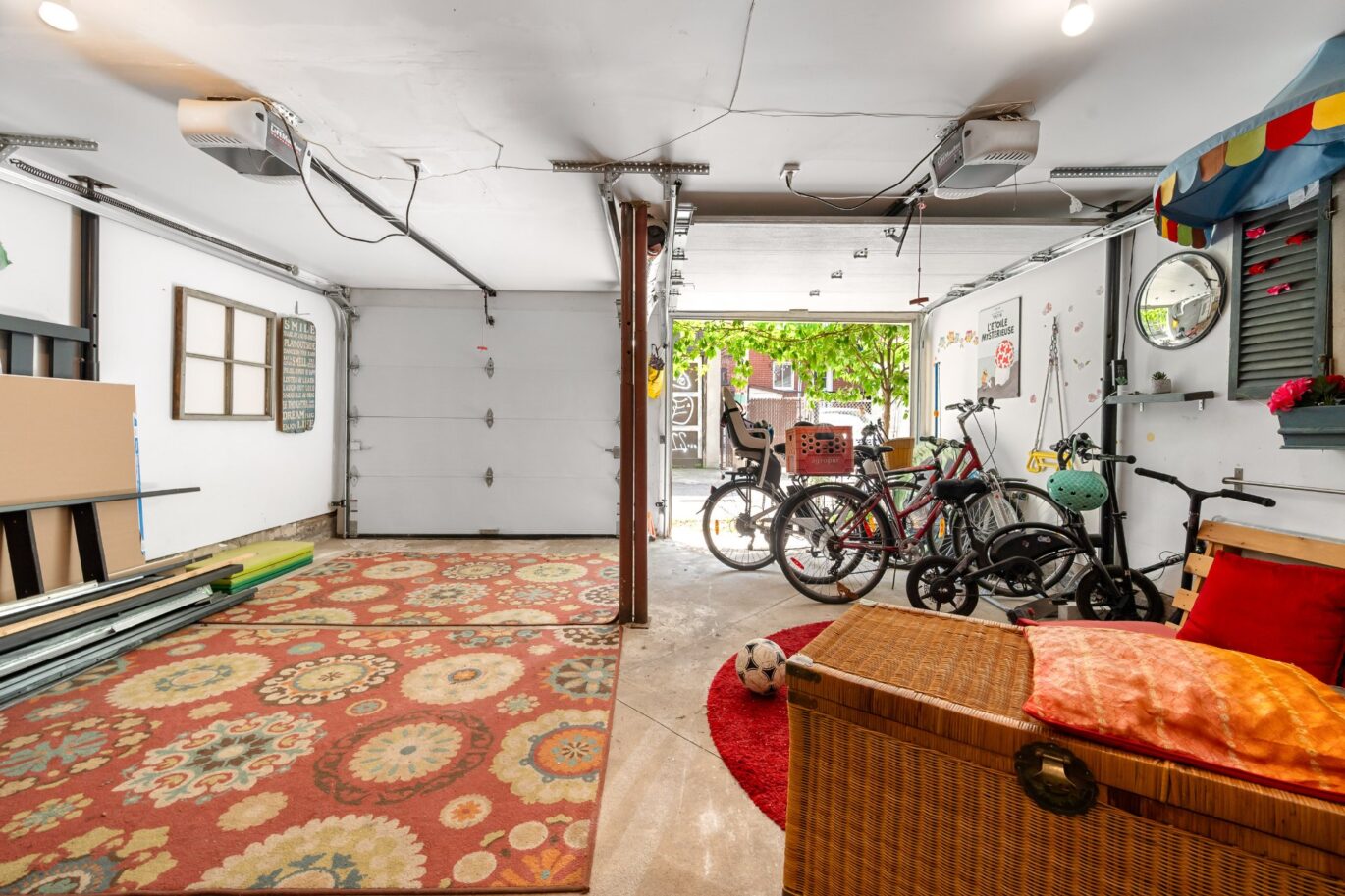 4412 Av. Christophe-Colomb Montréal (Le Plateau-Mont-Royal) (Montréal)