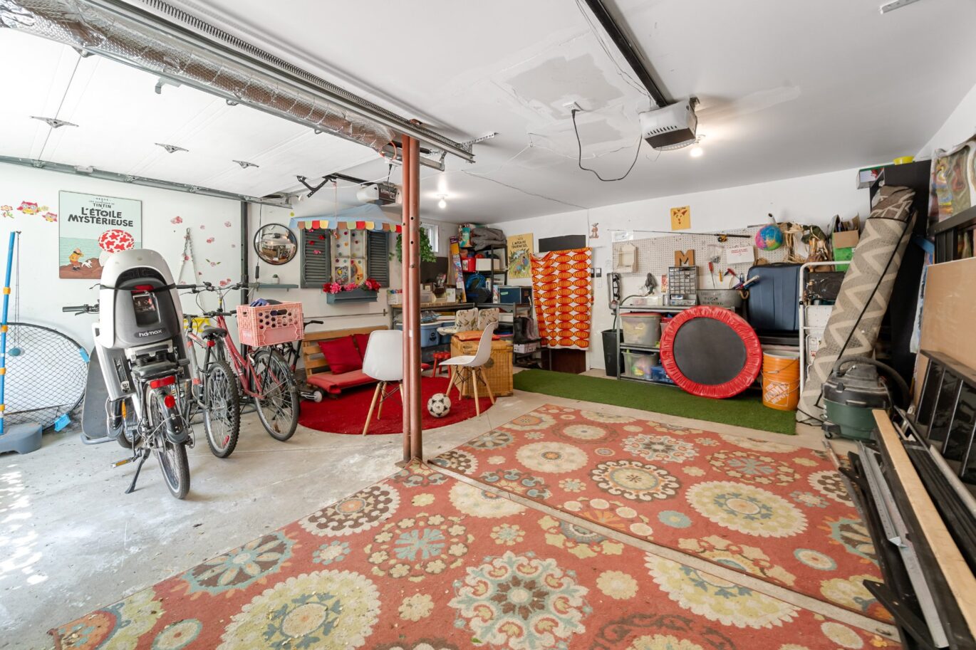 4412 Av. Christophe-Colomb Montréal (Le Plateau-Mont-Royal) (Montréal)