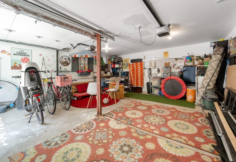 4412 Av. Christophe-Colomb Montréal (Le Plateau-Mont-Royal) (Montréal)