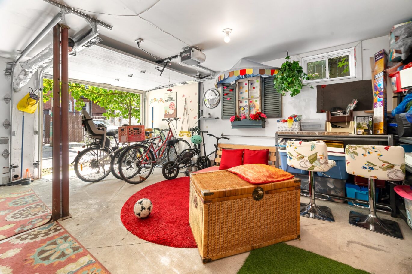 4412 Av. Christophe-Colomb Montréal (Le Plateau-Mont-Royal) (Montréal)