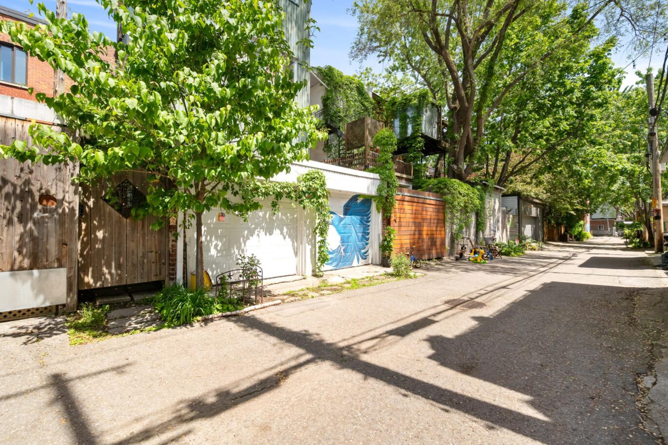 4412 Av. Christophe-Colomb Montréal (Le Plateau-Mont-Royal) (Montréal)