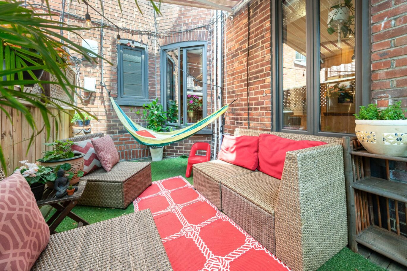 4412 Av. Christophe-Colomb Montréal (Le Plateau-Mont-Royal) (Montréal)