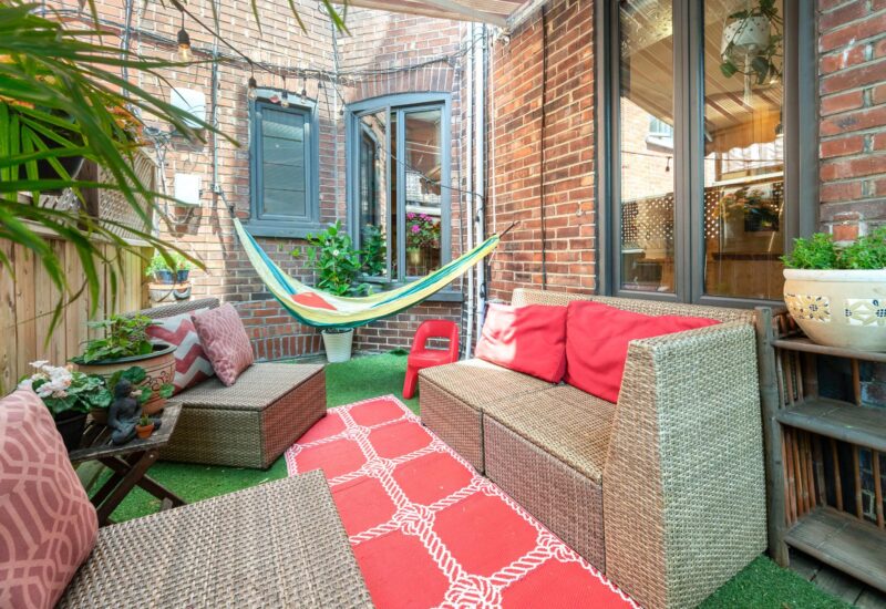 4412 Av. Christophe-Colomb Montréal (Le Plateau-Mont-Royal) (Montréal)