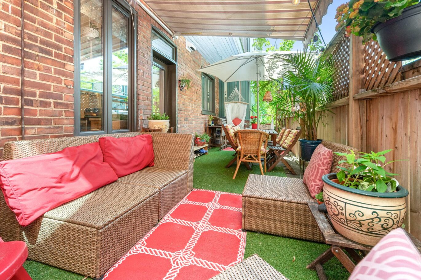 4412 Av. Christophe-Colomb Montréal (Le Plateau-Mont-Royal) (Montréal)