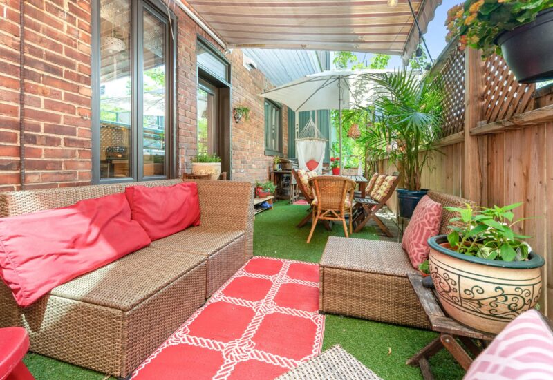 4412 Av. Christophe-Colomb Montréal (Le Plateau-Mont-Royal) (Montréal)