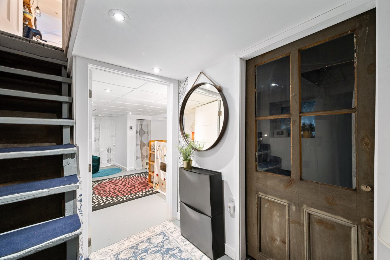 4412 Av. Christophe-Colomb Montréal (Le Plateau-Mont-Royal) (Montréal)