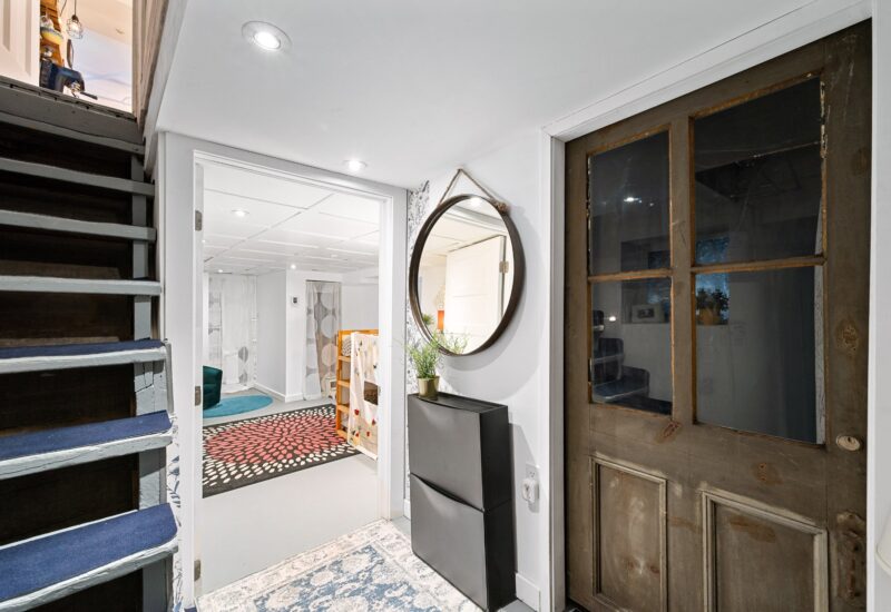 4412 Av. Christophe-Colomb Montréal (Le Plateau-Mont-Royal) (Montréal)