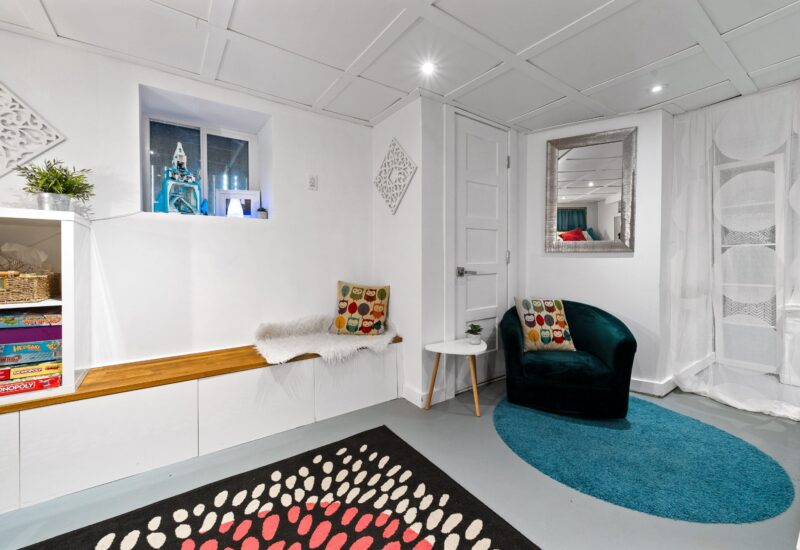 4412 Av. Christophe-Colomb Montréal (Le Plateau-Mont-Royal) (Montréal)