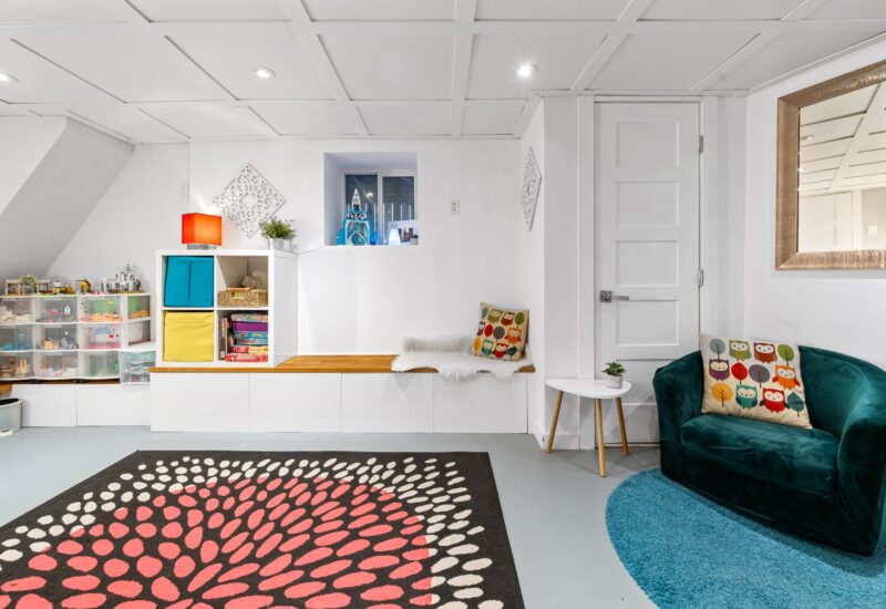 4412 Av. Christophe-Colomb Montréal (Le Plateau-Mont-Royal) (Montréal)