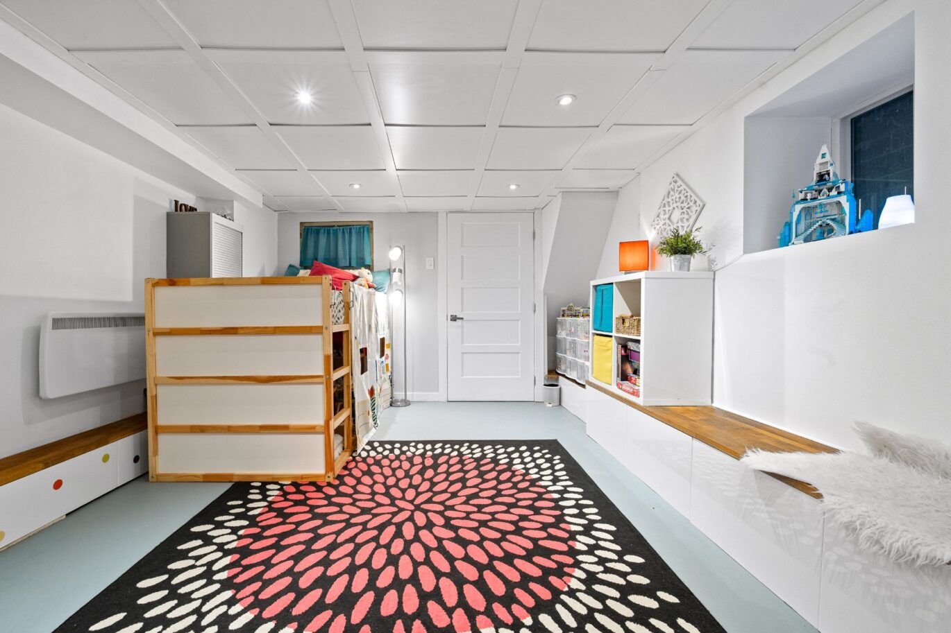 4412 Av. Christophe-Colomb Montréal (Le Plateau-Mont-Royal) (Montréal)