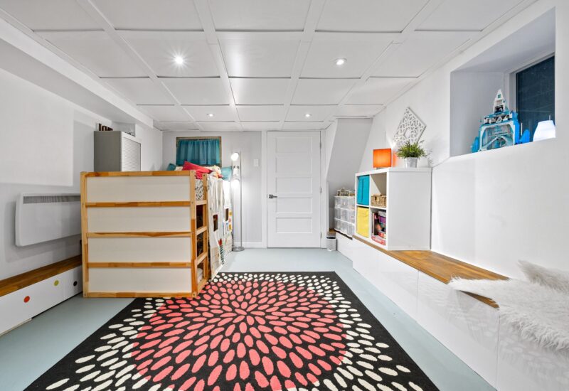 4412 Av. Christophe-Colomb Montréal (Le Plateau-Mont-Royal) (Montréal)