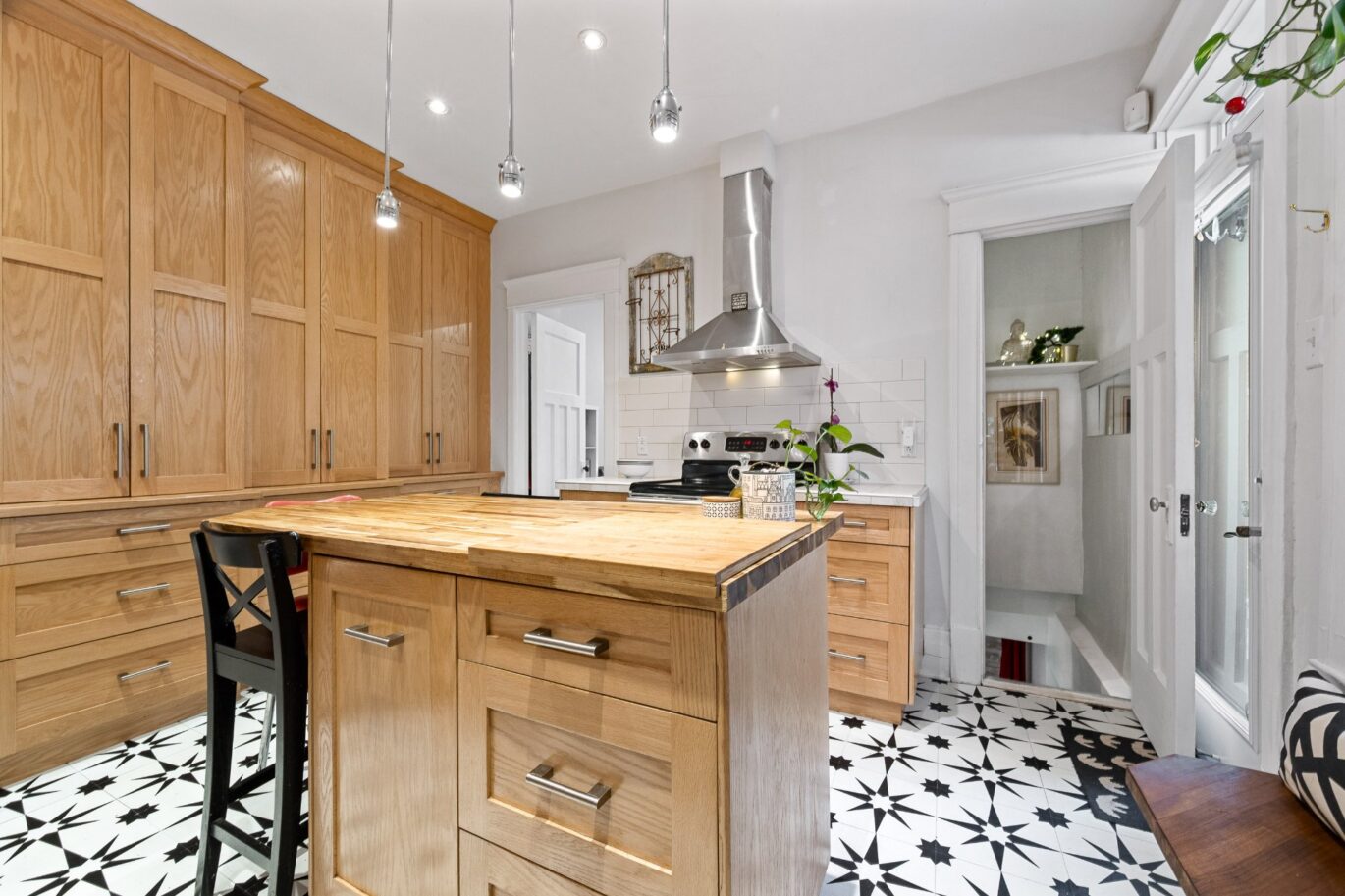 4412 Av. Christophe-Colomb Montréal (Le Plateau-Mont-Royal) (Montréal)