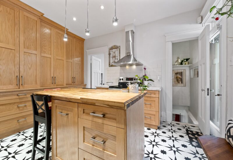 4412 Av. Christophe-Colomb Montréal (Le Plateau-Mont-Royal) (Montréal)