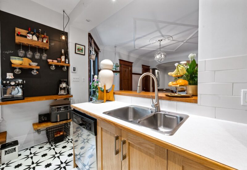 4412 Av. Christophe-Colomb Montréal (Le Plateau-Mont-Royal) (Montréal)