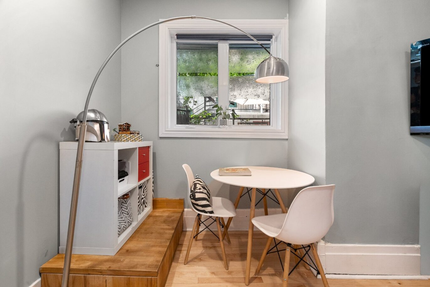 4412 Av. Christophe-Colomb Montréal (Le Plateau-Mont-Royal) (Montréal)