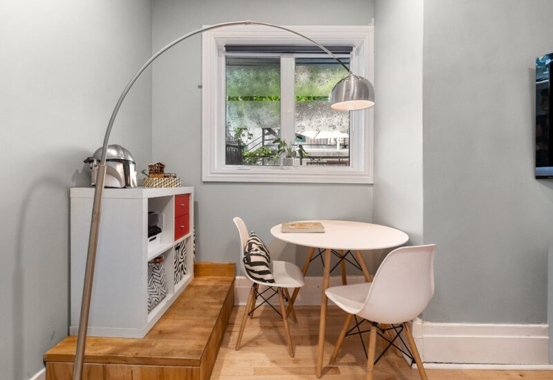 4412 Av. Christophe-Colomb Montréal (Le Plateau-Mont-Royal) (Montréal)
