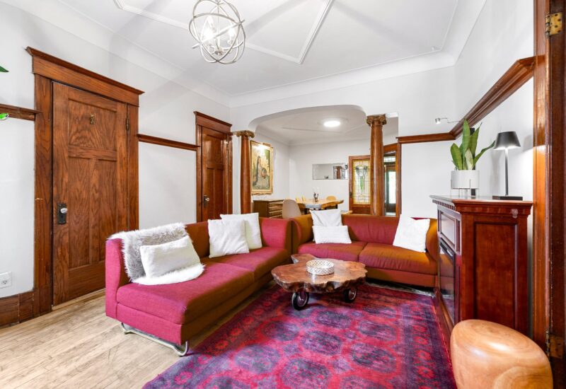 4412 Av. Christophe-Colomb Montréal (Le Plateau-Mont-Royal) (Montréal)