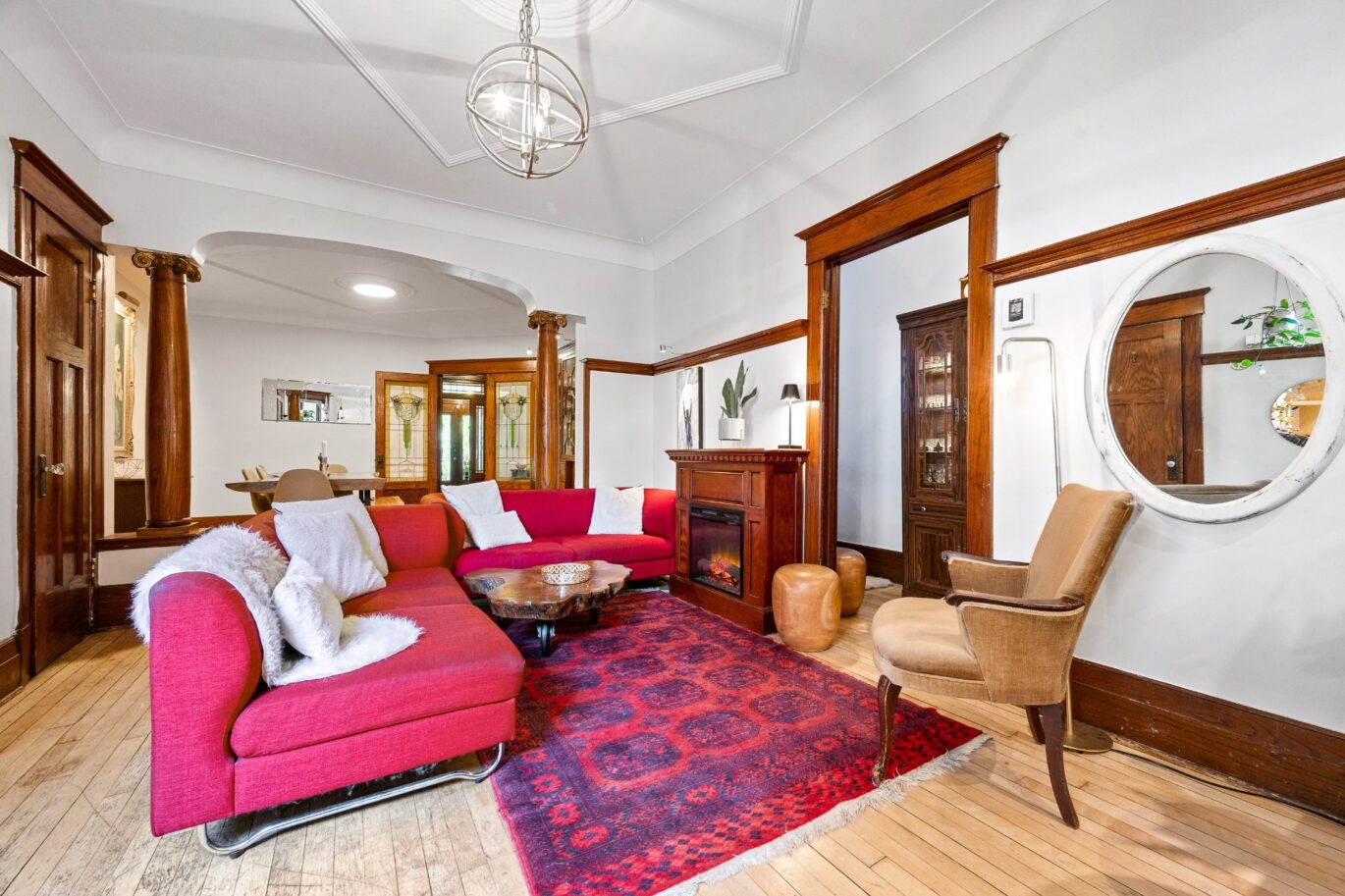 4412 Av. Christophe-Colomb Montréal (Le Plateau-Mont-Royal) (Montréal)