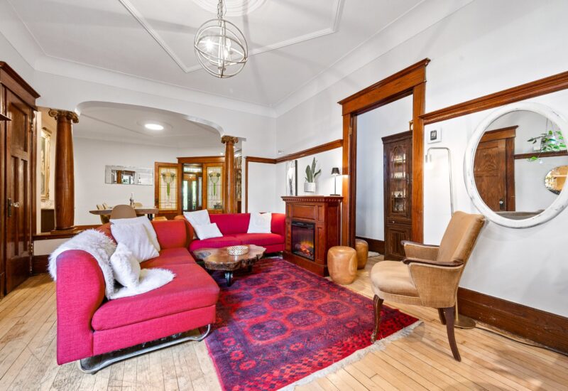 4412 Av. Christophe-Colomb Montréal (Le Plateau-Mont-Royal) (Montréal)