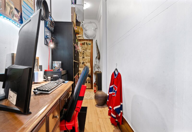 4412 Av. Christophe-Colomb Montréal (Le Plateau-Mont-Royal) (Montréal)