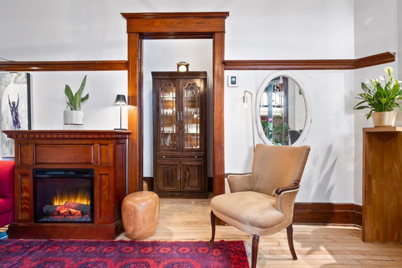 4412 Av. Christophe-Colomb Montréal (Le Plateau-Mont-Royal) (Montréal)