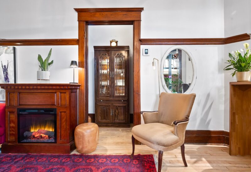 4412 Av. Christophe-Colomb Montréal (Le Plateau-Mont-Royal) (Montréal)