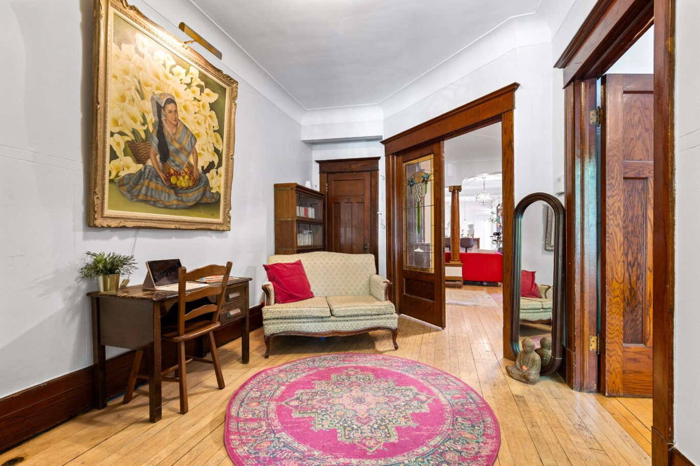 4412 Av. Christophe-Colomb Montréal (Le Plateau-Mont-Royal) (Montréal)