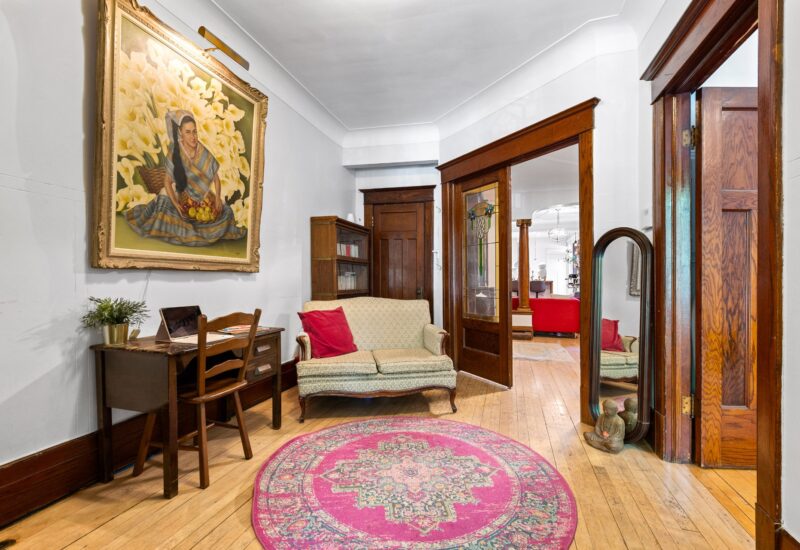 4412 Av. Christophe-Colomb Montréal (Le Plateau-Mont-Royal) (Montréal)