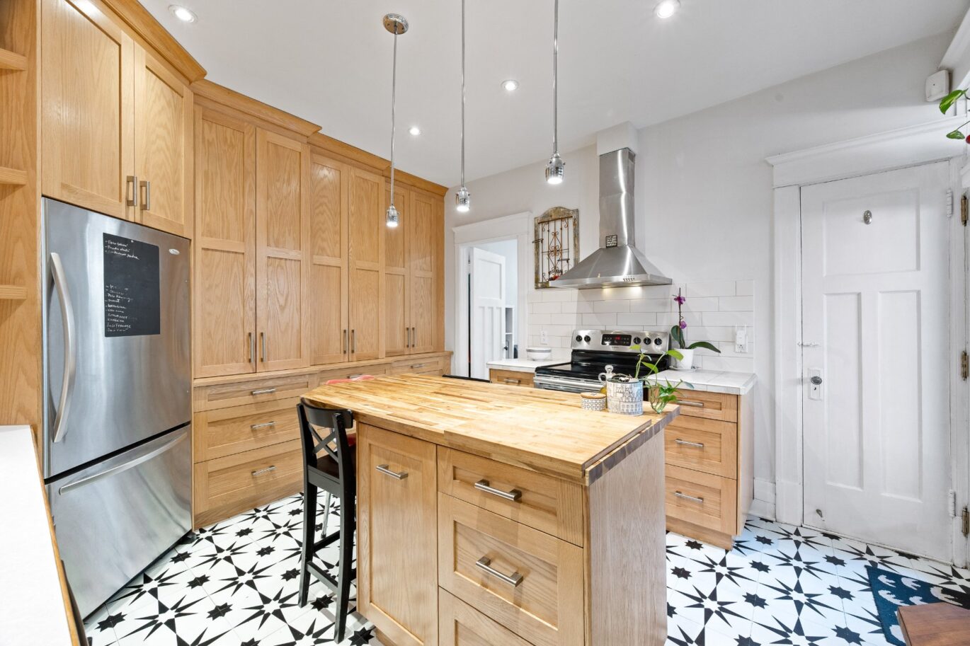 4412 Av. Christophe-Colomb Montréal (Le Plateau-Mont-Royal) (Montréal)