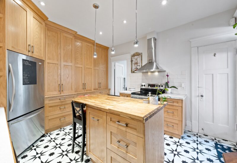 4412 Av. Christophe-Colomb Montréal (Le Plateau-Mont-Royal) (Montréal)